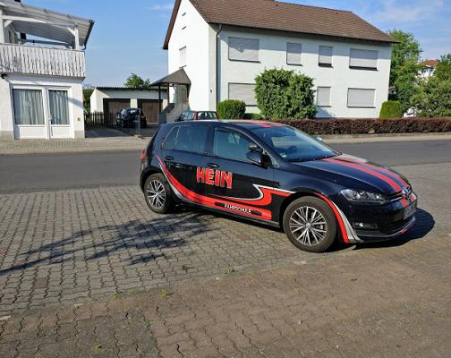 Fahrschule Hein