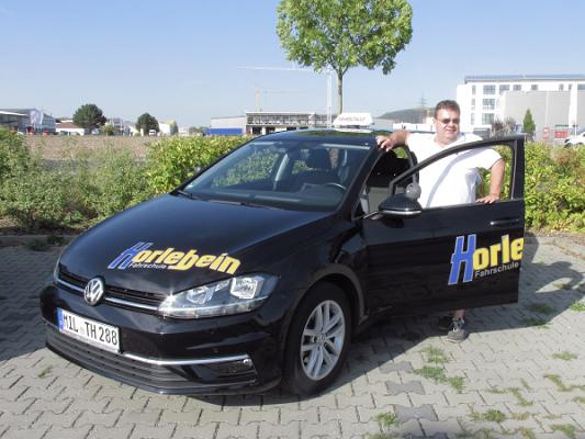 Fahrschule Horlebein