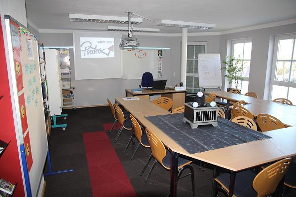 Fahrschule Pascher