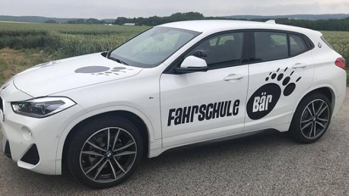 Fahrschule Bär Würzburg