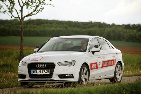 Fahrschule Haas, Inh. Stefan Nöller