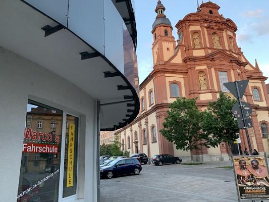 Marco’s Fahrschule