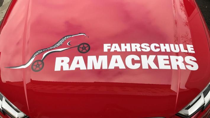 Fahrschule Ramackers, Inh. Florian Ramackers