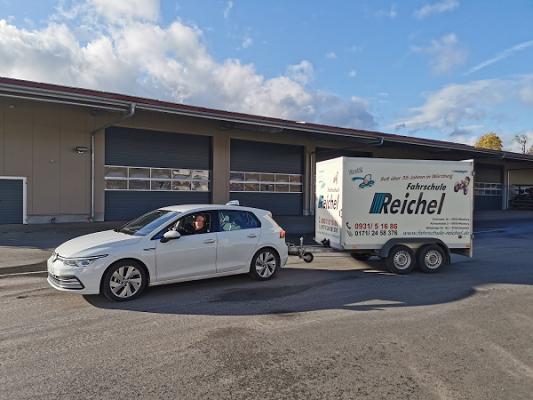 Fahrschule Reichel