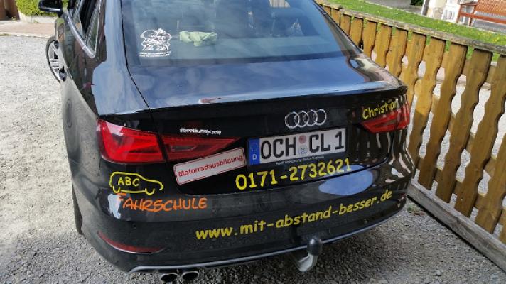 ABC-Fahrschule Ochsenfurt GmbH