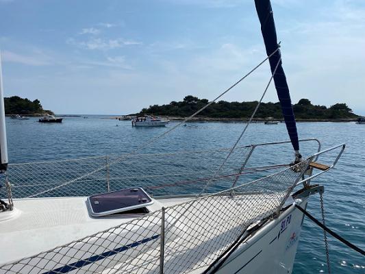 Bootsfahrschule Maindreieck