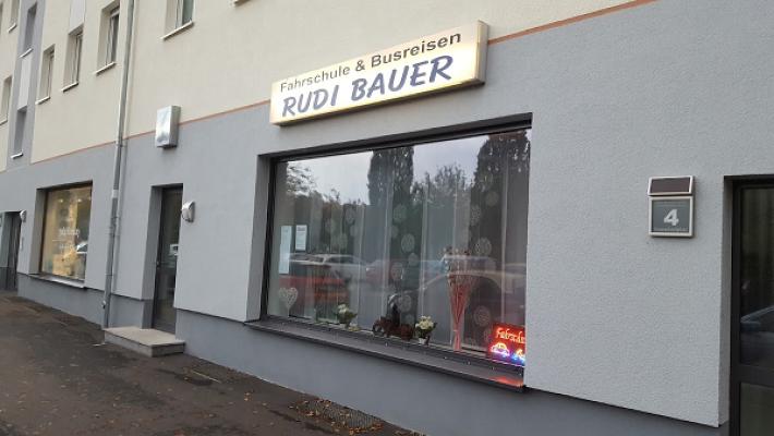 Fahrschule Rudi Bauer