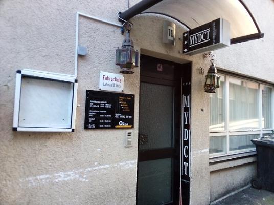 Fahrschule JAM & OKON