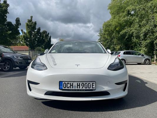 Fahrschule Peter Hoffmann