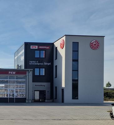 WM Fahrschule Kitzingen