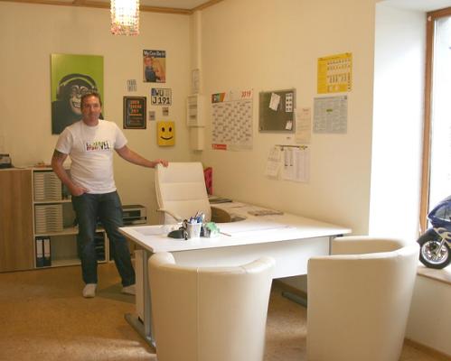 Fahrschule Weißenberger