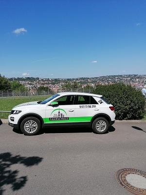 Fahrschule am Ostendplatz