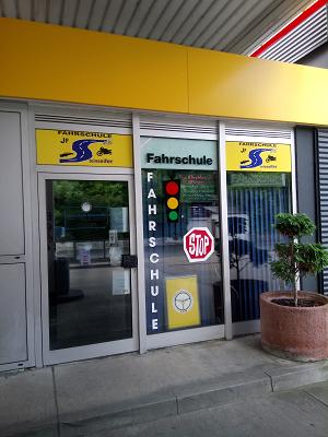 Fahrschule Jürgen Steinseifer
