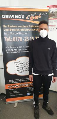 Fahrschule DRIVING’S COOL