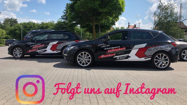 Verkehrsakademie Fahrschule Benkert GmbH & Co. KG
