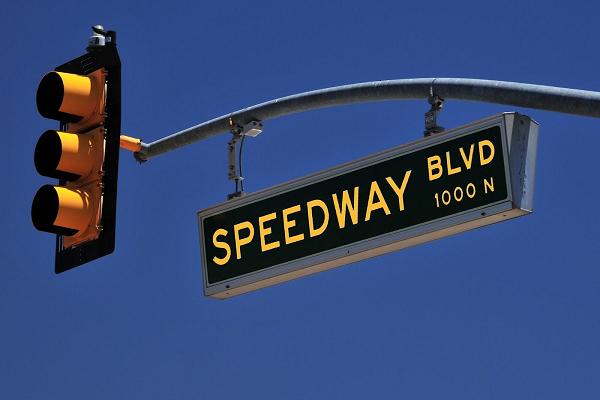 Fahrschule Speed Way