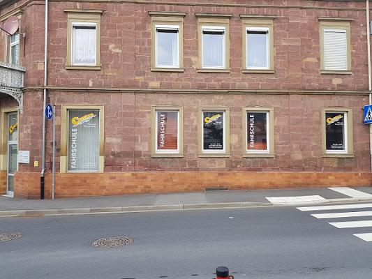 Fahrschule Centro Bad Kissingen GmbH