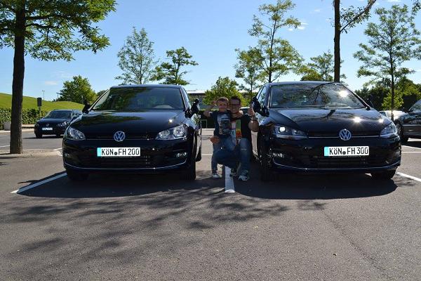 Fahrschule Hümpfner Inh. Marcel Bezold