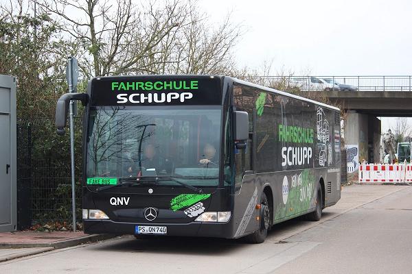 Fahrschule Schupp - Landau