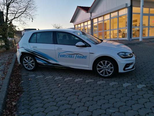 Fahrschule Framke