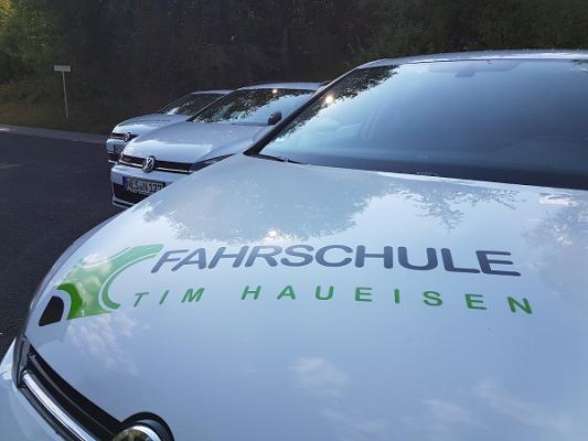 Fahrschule Tim Haueisen