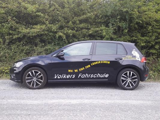 Fahrschule Volker Gottschall