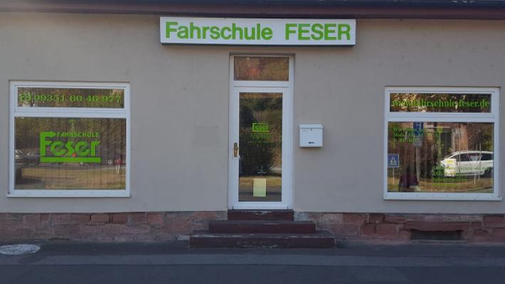 Fahrschule Feser