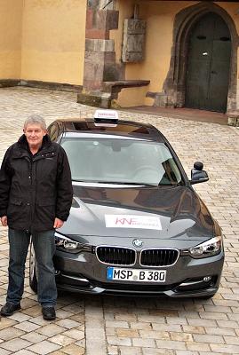 Brust Norbert & Naebers Klaus Fahrschule