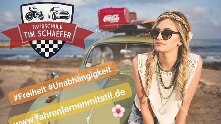 Fahrschule Tim Schaefer Schlüchtern - #FSTSSchlüchtern