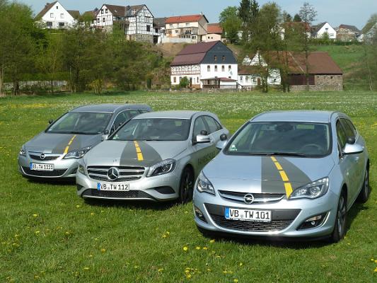 Fahrschule Traffic-Work