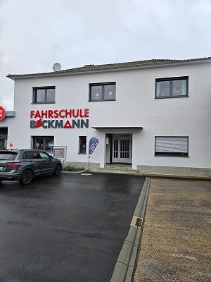 Fahrschule Beckmann. Inh.Gerrit Beckmann