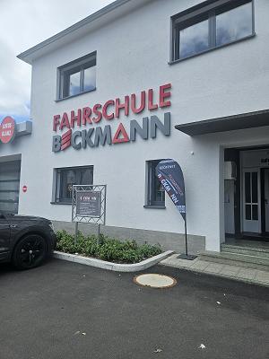 Fahrschule Beckmann,Inh.Gerrit Beckmann