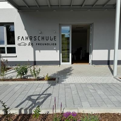 Fahrschule Freundlieb