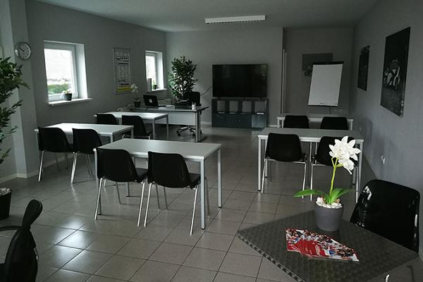 Fahrschule Heidingsfelder