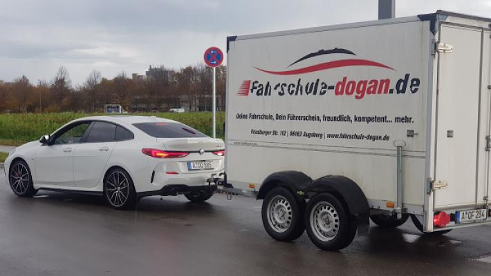 Fahrschule Dogan