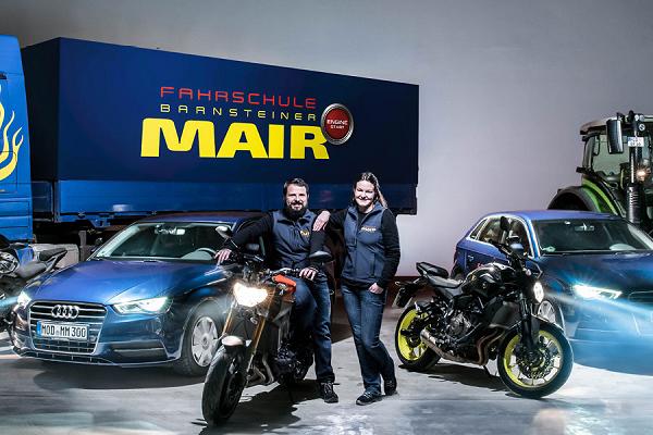 Fahrschule Barnsteiner Mair