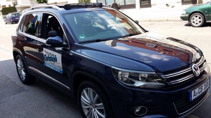 Fahrschule Christoph Buggele