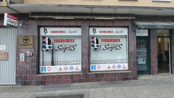 Fahrschule Seyis
