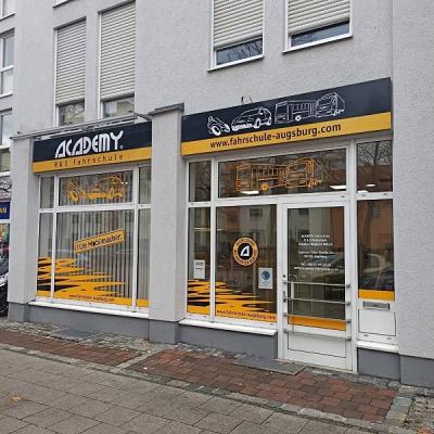 ACADEMY Fahrschule Dötsch GmbH