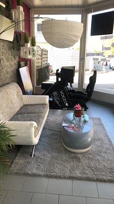 insightDrive - Fahrschulzentrum Grajdek Augsburg