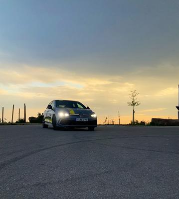 Fahrschule Thomas in Göggingen