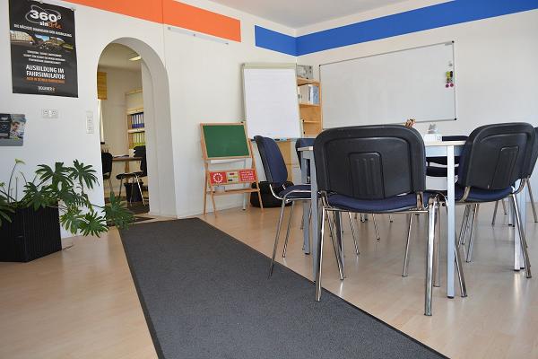 Fahrschule Keinath und MPU