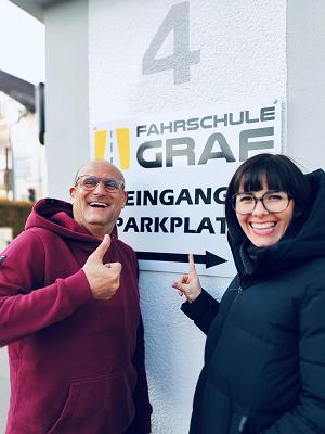 Fahrschule Graf GbR