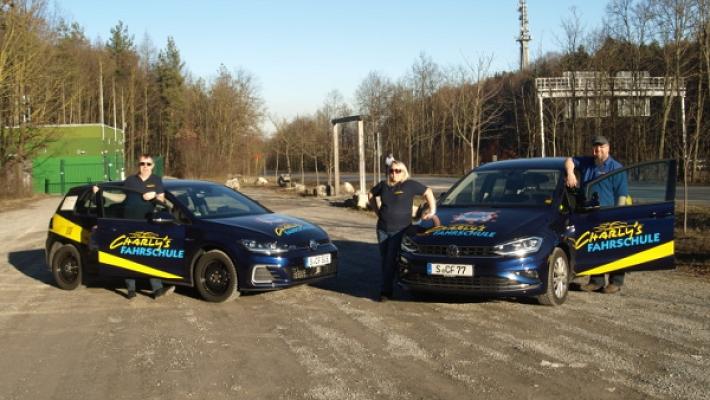 Charlys Fahrschule e.K.