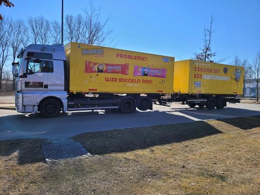 Fahrschule Gruber Jürgen