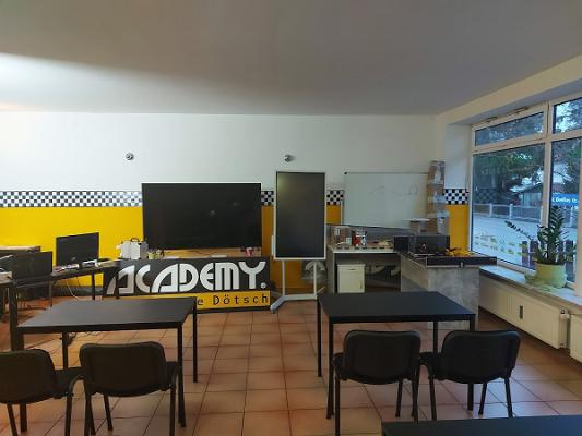 ACADEMY Fahrschule Dötsch GmbH