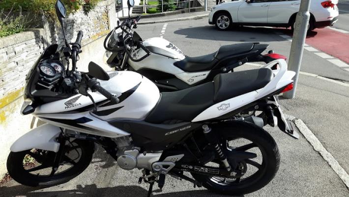 Fahrschule Hitzler Inh. Peter Gstaiger