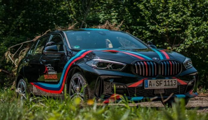 Fahrschule Arno Bruggner