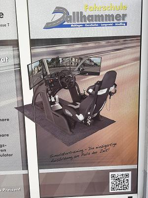 Fahrschule Dallhammer Gersthofen