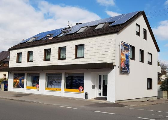 Fahrschule Wejnar GmbH